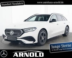 Mercedes-Benz E 220 Gebrauchtwagen