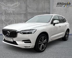 Volvo XC60 Gebrauchtwagen