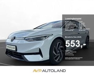 VW ID.7 Gebrauchtwagen