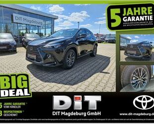 Lexus NX 350h Gebrauchtwagen