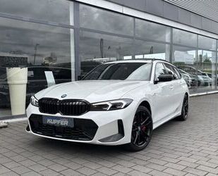 BMW 330 Gebrauchtwagen
