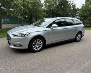 Ford Mondeo Gebrauchtwagen