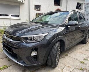 Kia Stonic Gebrauchtwagen