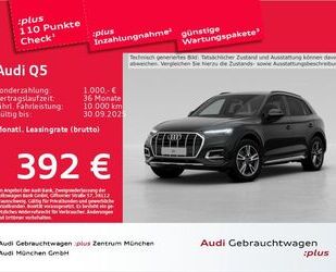 Audi Q5 Gebrauchtwagen