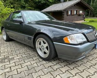 Mercedes-Benz SL 320 Gebrauchtwagen