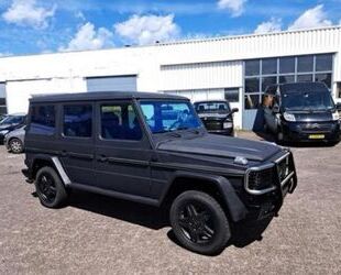 Mercedes-Benz G 280 Gebrauchtwagen