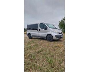 Opel Vivaro Gebrauchtwagen