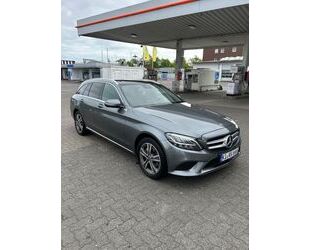 Mercedes-Benz C 200 Gebrauchtwagen