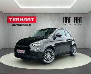 Fiat 500e Gebrauchtwagen