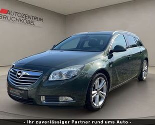 Opel Insignia Gebrauchtwagen