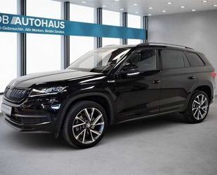 Skoda Kodiaq Gebrauchtwagen