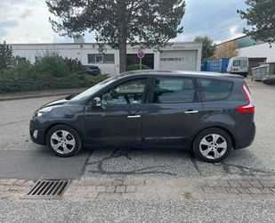 Renault Scenic Gebrauchtwagen