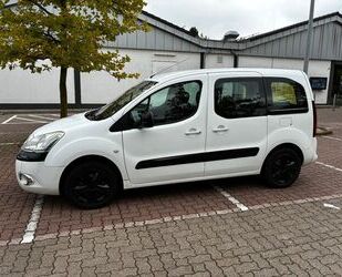 Citroen Berlingo Gebrauchtwagen