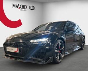 Audi RS6 Gebrauchtwagen
