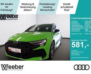 Audi RS3 Gebrauchtwagen
