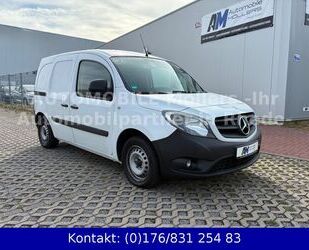 Mercedes-Benz Citan Gebrauchtwagen