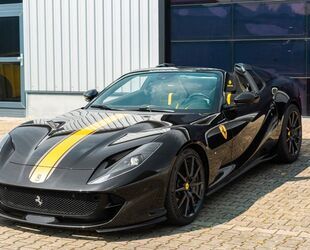 Ferrari 812 Gebrauchtwagen