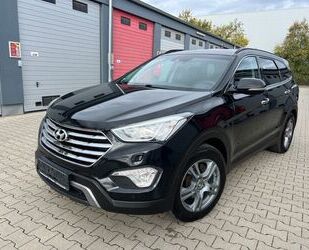 Hyundai Grand Santa Fe Gebrauchtwagen