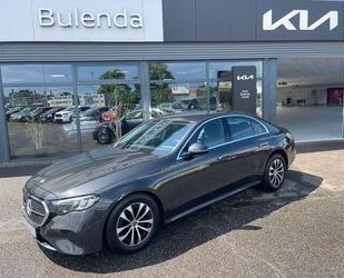 Mercedes-Benz E 200 Gebrauchtwagen