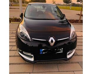 Renault Scenic Gebrauchtwagen