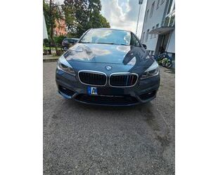 BMW 218 Active Tourer Gebrauchtwagen