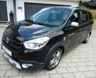 Dacia Lodgy Gebrauchtwagen