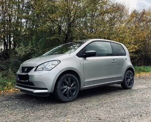 Seat Mii Gebrauchtwagen