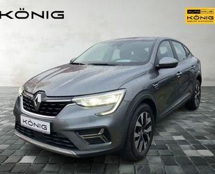 Renault Arkana Gebrauchtwagen