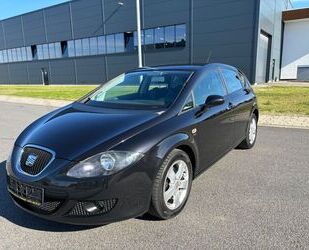 Seat Leon Gebrauchtwagen