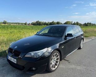 BMW 525 Gebrauchtwagen