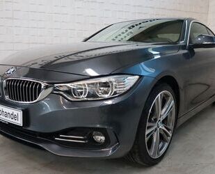 BMW 428 Gebrauchtwagen