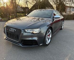 Audi RS5 Gebrauchtwagen