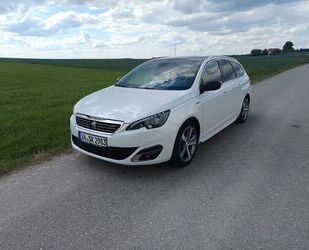 Peugeot 308 Gebrauchtwagen