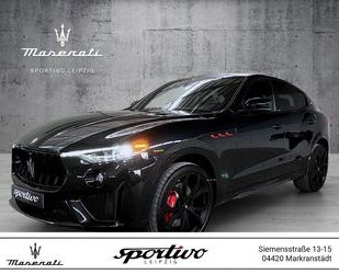 Maserati Levante Gebrauchtwagen