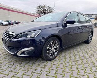 Peugeot 308 Gebrauchtwagen