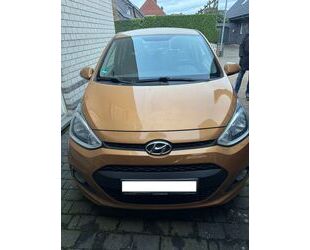 Hyundai i10 Gebrauchtwagen