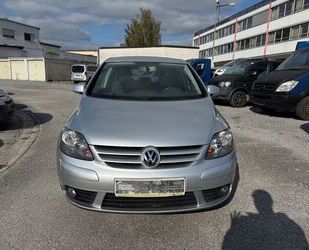 VW Golf Plus Gebrauchtwagen