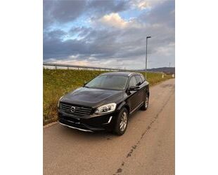 Volvo XC60 Gebrauchtwagen