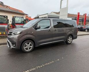Toyota Proace (Verso) Gebrauchtwagen