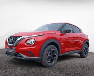 Nissan Juke Gebrauchtwagen