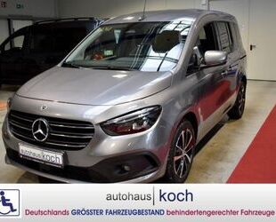 Mercedes-Benz T-Klasse Gebrauchtwagen