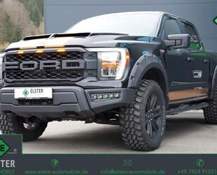 Ford F 150 Gebrauchtwagen