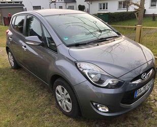 Hyundai ix20 Gebrauchtwagen