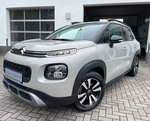 Citroen C3 Aircross Gebrauchtwagen