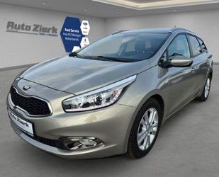 Kia ceed / Ceed Gebrauchtwagen