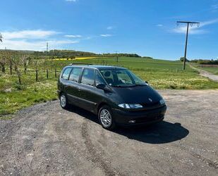 Renault Espace Gebrauchtwagen