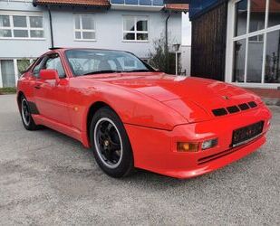 Porsche 944 Gebrauchtwagen