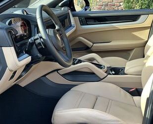 Porsche Cayenne Gebrauchtwagen