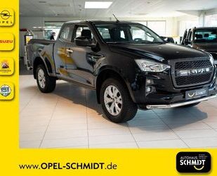Isuzu D-Max Gebrauchtwagen