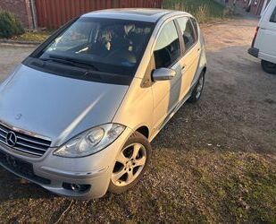 Mercedes-Benz A 180 Gebrauchtwagen